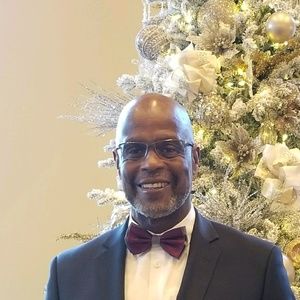 Meet your Posher, Harold